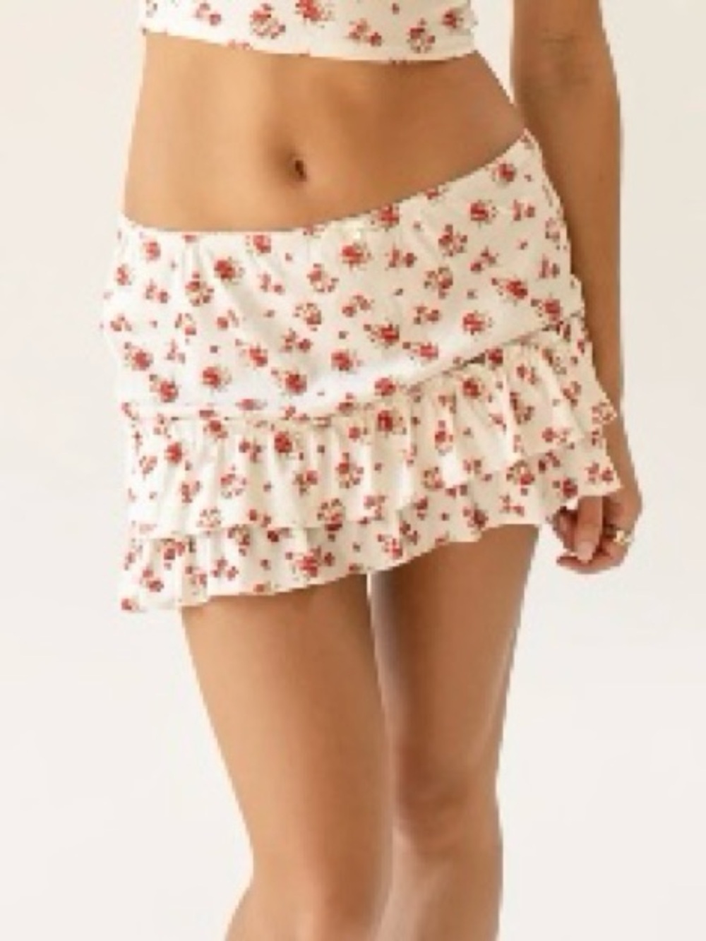 Dippin’ Daisy’s Summer Nights Skirt